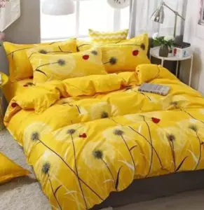 Постільна білизна