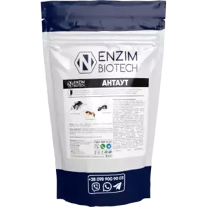 ПРЕПАРАТИ ПРОТИ МУРАХ ПРЕПАРАТИ ПРОТИ МУРАХ