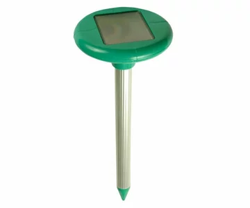 Відлякувачі кротів та змій Відлякувачі кротів та змій