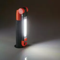 Лампа кемпинговая аккумуляторная TS-1846 | Фонарь кемпинговый переносной | Фонарь LE-231 для кемпинга