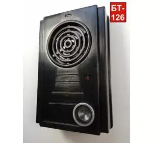 Отпугиватель грызунов на батарейках "МИКРОКОТ-БТ-126" Плавающие частоты. 2 режима. Батарейки в комплекте Отпугиватель грызунов на батарейках "МИКРОКОТ-БТ-126" Плавающие частоты. 2 режима. Батарейки в комплекте