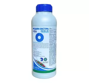 Фунгіцид Медян Екстра 350 КС (1 л.) (Sumi Agro) Фунгіцид Медян Екстра 350 КС (1 л.) (Sumi Agro)