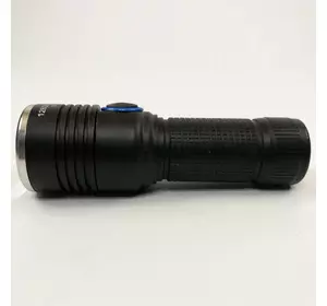 Водонепроницаемый фонарь Bailong R482/R842-T6, Сверхмощный фонарик, Фонарик WV-776 тактический ручной