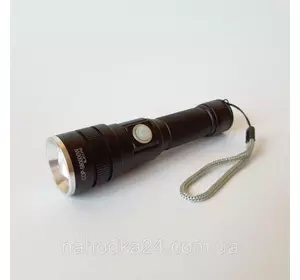 Качественный фонарик Bailong BL 611-P50, Фонарик bl, Фонарик светодиодный ручной MO-674 аккумуляторный портативный