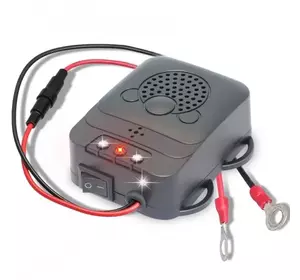 Автомобільний відлякувач гризунів на 60 кв.мет Автомобільний відлякувач гризунів на 60 кв.мет