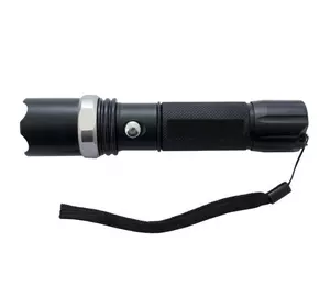 Тактические фонари для охоты Bailong 8626 | Фонарик bl | GE-420 Сильный фонарик