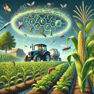 Покращувачі ґрунту Покращувачі ґрунту