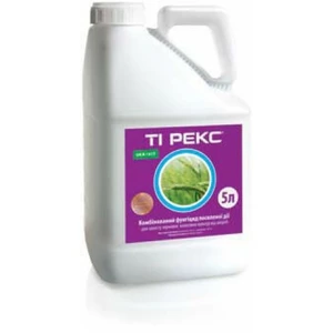 Для зерновых культур Для зерновых культур