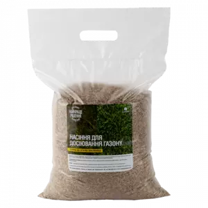 Насіння газонної трави Насіння газонної трави