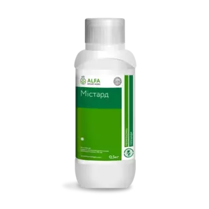 Трибенурон-метил, 750 г / кг Трибенурон-метил, 750 г / кг