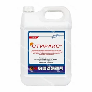 Для зерновых колосовых культур Для зерновых колосовых культур