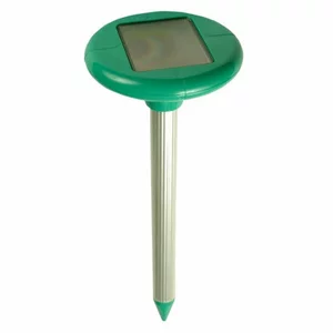 Відлякувачі кротів та змій Відлякувачі кротів та змій