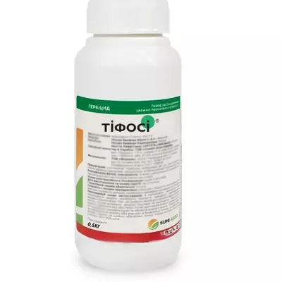 ТІФОСІ, ВГ 500гр (Самміт-Агро)