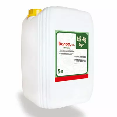 БАЛОР аналог Міура