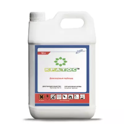 Гербицид Кратос (Харнес) 10 и 20 л